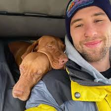 Say hellou 🫶🏻🐾 #puppy