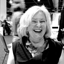 CAROLYN BENESH — SAUL BELL DESIGN AWARD