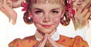 The Little Terror” by Will F. Jenkins