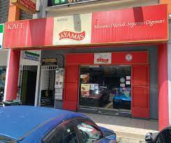 Maybe you would like to learn more about one of these? Kedai Ayamas Seri Putra Home Facebook