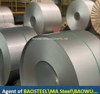 Thép mạ kẽm Mg-Al-Zn chất lượng cao của Baosteel
