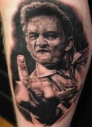 We did not find results for: Die Schonsten Johnny Cash Tattoos Tattoo Spirit