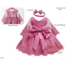 Memilih kado untuk anak memang cukup membingungkan. Harga Dress Tutu Terbaik Pakaian Anak Perempuan Fashion Bayi Anak Juli 2021 Shopee Indonesia