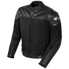 Joe Rocket Reactor 2 0 Perforated Leather Mesh Motorcycle Jacket Jackets Motorcycle Jacket Leather Jacket