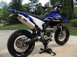 D1ehards Wr250x Supermoto Cool Dirt Bikes Yamaha Motocross