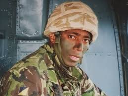Fundraiser for Elaine Laga by Thomas Janke : British Army Vet Taitusi  Ratucaucau Medical Bill