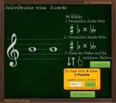 Distance d'un lieu à un autre. Das Intervall Der Abstand Zweier Tone In Der Musik