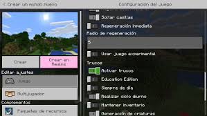 Minecraft made a massive impact on the world of gaming. Minecraft Todos Los Trucos Claves Y Comandos De Consola 2021 Meristation