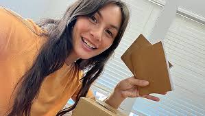 Amazon.com: Paper Junkie 48 Pack Small Blank Notebooks for Kids Bulk, Kraft  Paper Journals for Students, Sketching Drawing, Writing (4.3 x 5.6 In) :  Arts, Crafts & Sewing