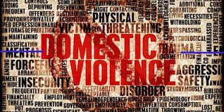Rather than acting out in a mindless rage, many physically violent abusers carefully aim their kicks and punches where the bruises and marks won't show. What Is Domestic Violence An Introduction To The Protection Of Women From Domestic Violence Act 2005 Theleaflet