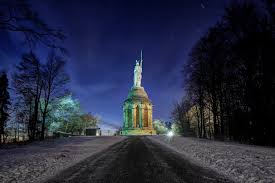 hermannsdenkmal wikipedia
