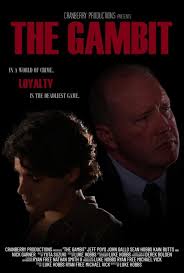 The Gambit (Short 2024)