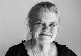 Transported to Another World: Mary Christian-Bailey