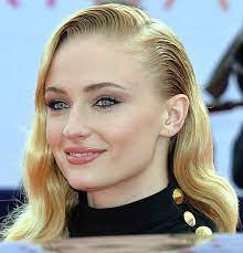 Sophie turner (21 of february 1996). Sophie Turner Wikipedia