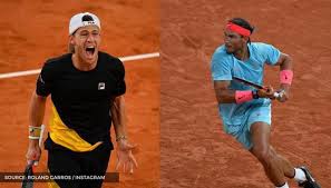 Podoroska has won one doubles title on the wta tour, as well as 14 singl. French Open 2020 Nadal Vs Schwartzman Semi Final Live Stream In India Preview And H2h