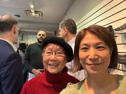 Good morning #businessleaders! :) Just came back from stimulating  conversation at Sylvia Hotel with Karalee Greer, George Moen, Charles  Brooks, Monika Becker, Simeon Garriott, Chasen Mushiana, Marilyn Anderson,  Tanner Elton from Affinity