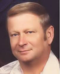 Obituary for Darrell Hendrickson