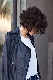 Short curly hairstyles, when they are sported excellently, will make you look more graceful and sophisticated. Short Curly Bobs 2014 2015 Bob Haircut And Hairstyle Ideas Hair Styles Curly Hair Styles Short Hair Styles