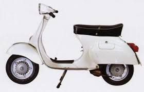 Image result for Biancospino 1969 Piaggio