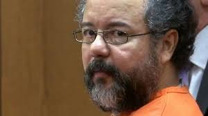 PHOTO: Ariel Castro, the accused Cleveland abductor, is shown in court, July - ABC_ariel_castro_dm_130726_16x9_992