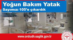 guncel ordu haberleri panosundaki pin