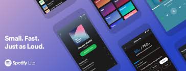 What made spotify the best music streaming. Spotify Lite La Nueva Version Ligera Para Escuchar Musica Sin Ocupar Espacio Blog Oficial Phone House
