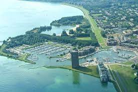 Almere is a very green city, with an abundance of water bodies, parks and other green verges lining the residential districts. Almere Travel And City Guide Netherlands Tourism