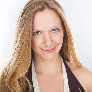 Maggie Alexander (trundlegourd)