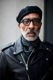 photo by kuba dabrowski c fairchild fashion media street style at london fashion week men s fall 2017 メンズファッションウィーク メンズファッション スタイリッシュな男性
