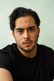 Alan Manzo's Instagram, Twitter & Facebook