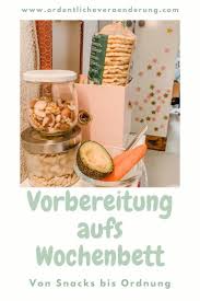 Das Wochenbett So Bist Du Optimal Vorbereitet In 2020 Wochenbett Tipps Erwarte Ein Baby