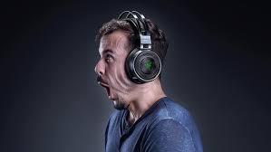 Test Du Casque Razer Nari Ultimate Le Casque Qui Vous Colle Des Baffes