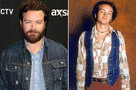 That being said it appears the actor who played him is the scum of the earth. That 70s Show Actor Danny Masterson Told He Must Stand Trial On Three Rape Charges Mirror Online