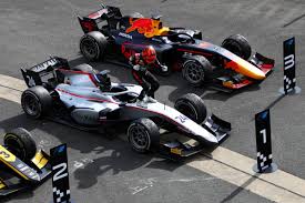 With a year's experience under his belt, hopes are high for his sophomore season, when he is poised to link up with f2 newcomers hitech grand prix, who he has previously raced for in european f3 and asian f3. How Nikita Mazepin Made A Turn In His Career Development