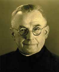 75 Jahre Kirche St. Nikolaus in Geuensee