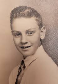 John Boucher Obituary (2020)