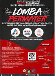 Maybe you would like to learn more about one of these? Lomba Pertolongan Pertama Cerdas Cermat Dan Poster Permater Antar Pmr Wira Se Karesidenan Madiun
