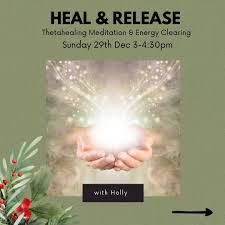 Find your calm this December 💫 All...