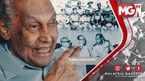 Ezudin rahman 110 views1 year ago. Bukit Kepong Ahmad Ali Karim S Weblog