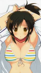 Senran Kagura Asuka Htc Windows Phone 8x Wallpaper 720 1280 Kawaii Mobile Artland, senran kagura 2 official perfect bible, senran kagura, mirai (senran kagura), haruka (senran kagura). senran kagura asuka htc windows phone