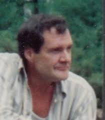 Obituary for Stewart Robert Irvine