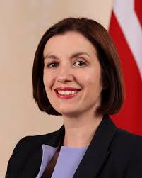 When I was growing up, I always thought The Labour Party are the party who  put people first. It was instilled in me from a young age that Labour look  after the