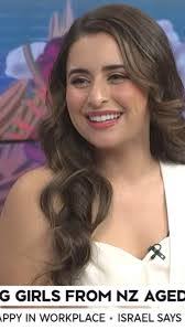 Alexia Hill's Instagram, Twitter & Facebook