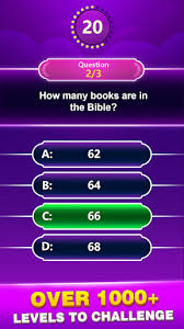 Whether you're traveling for business, pleasure or something in between, getting around a new city can be difficult and frightening if you don't have the right information. Bible Trivia Word Quiz Game Download Apk Application For Free