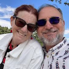 Donna Torres and Gary Schatz's Wedding Website