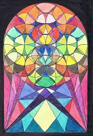 When that is done, draw in the window, windowsill, and then draw out the arched doorway. Church Window Drawing By Claudia Luethi Alias Abdelghafar Saatchi Art