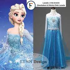 Templateism has relieved my headache through imparting awesome and search engine optimization optimized blogger templates. Lynn Design Baju Dress Kostum Princess Frozen Elsa Anak Lazada Indonesia