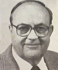 Obituary: Robert L. Meserve, 93