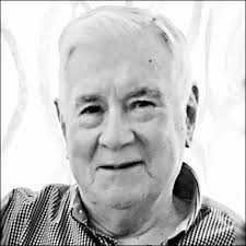 JAMES JACK Obituary (1932