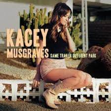 When talking about the song, kacey says: Kacey Musgraves Follow Your Arrow Lyrics Genius Lyrics
